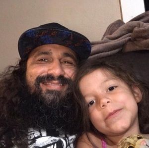 Meet your Posher, Tony